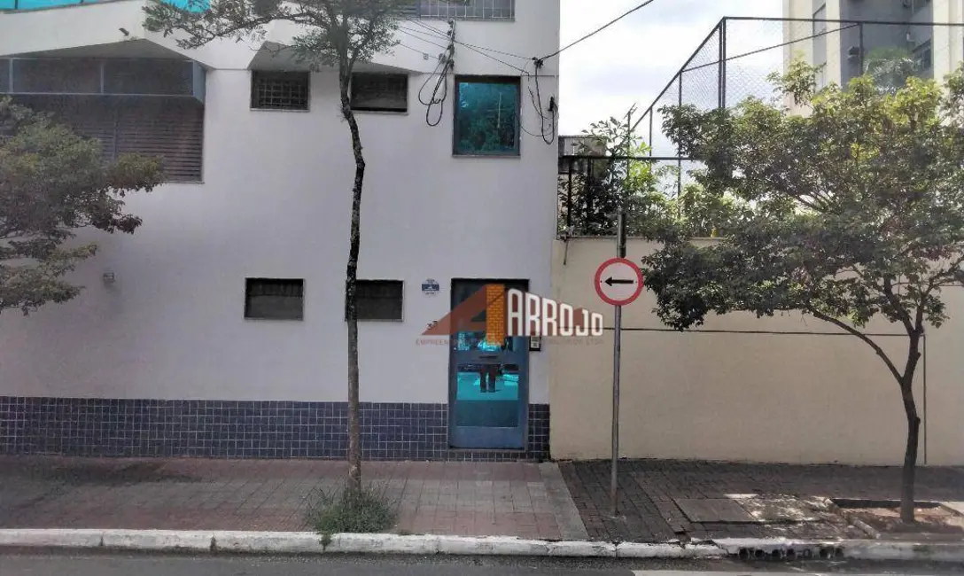 Foto 2 de Sala Comercial para alugar, 80m2 em Tatuapé, São Paulo - SP