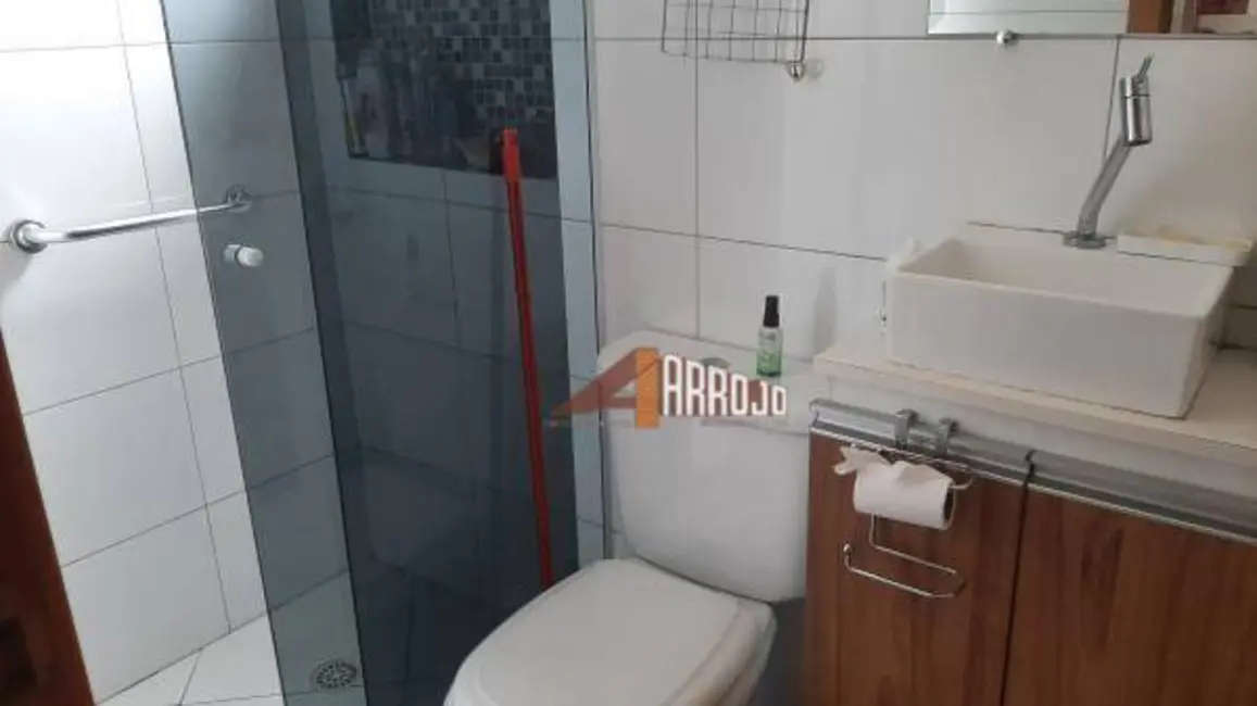 Sobrado com 3 quartos à venda, 89m2 em Vila Esperança, São Paulo - SP - imagem 9 Foto 9 de Sobrado com 3 quartos à venda, 89m2 em Vila Esperança, São Paulo - SP