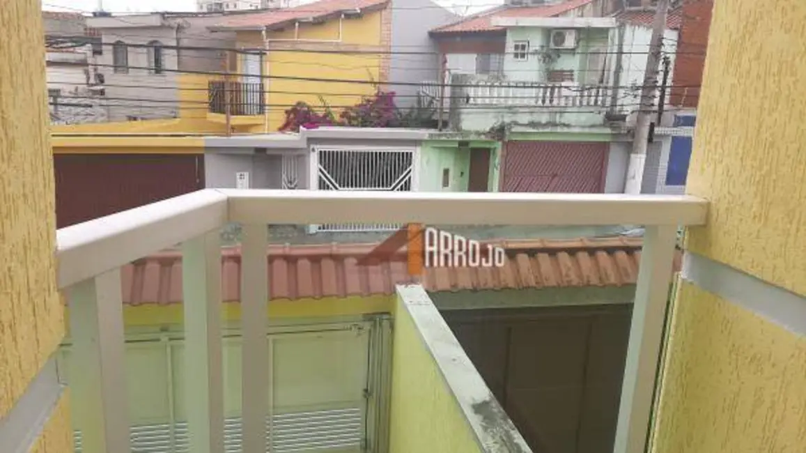 Sobrado com 3 quartos à venda, 89m2 em Vila Esperança, São Paulo - SP - imagem 8 Foto 8 de Sobrado com 3 quartos à venda, 89m2 em Vila Esperança, São Paulo - SP