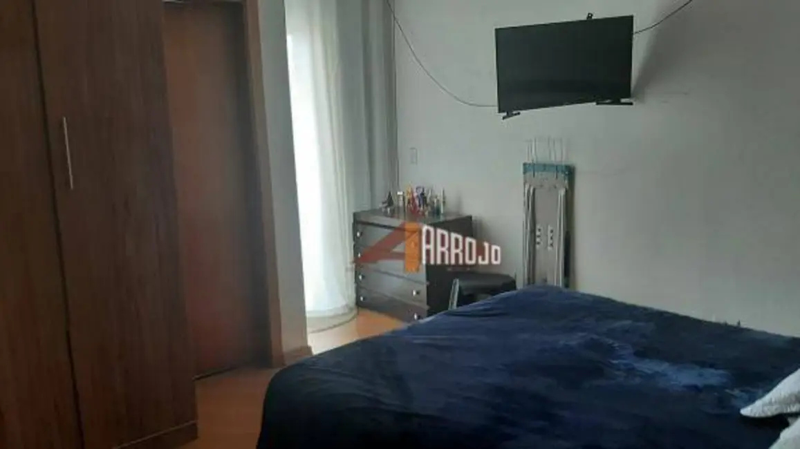 Sobrado com 3 quartos à venda, 89m2 em Vila Esperança, São Paulo - SP - imagem 6 Foto 6 de Sobrado com 3 quartos à venda, 89m2 em Vila Esperança, São Paulo - SP