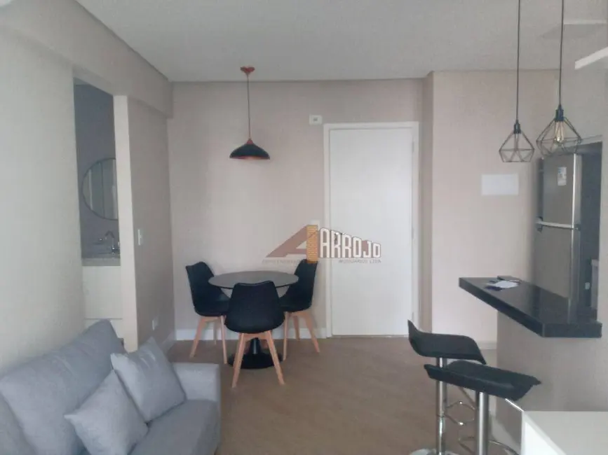 Foto 7 de Apartamento com 1 quarto para alugar, 40m2 em Tatuapé, São Paulo - SP