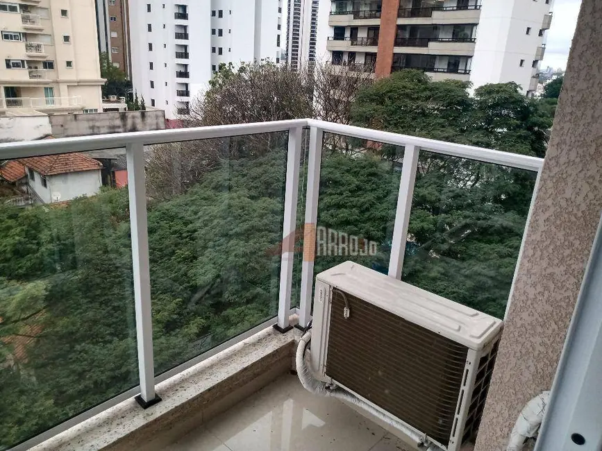 Foto 8 de Apartamento com 1 quarto para alugar, 40m2 em Tatuapé, São Paulo - SP