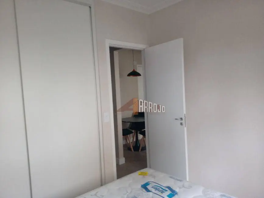 Foto 4 de Apartamento com 1 quarto para alugar, 40m2 em Tatuapé, São Paulo - SP