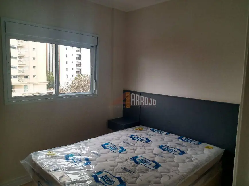Foto 3 de Apartamento com 1 quarto para alugar, 40m2 em Tatuapé, São Paulo - SP