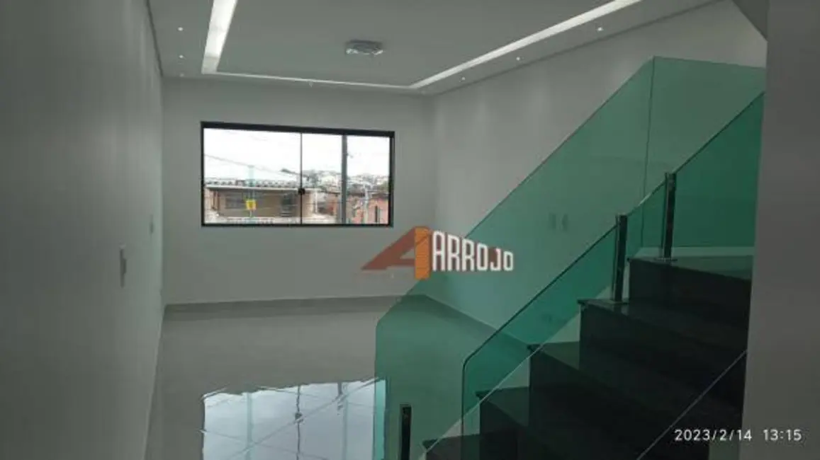 Foto 3 de Sobrado com 3 quartos à venda, 99m2 em Jardim Popular, São Paulo - SP