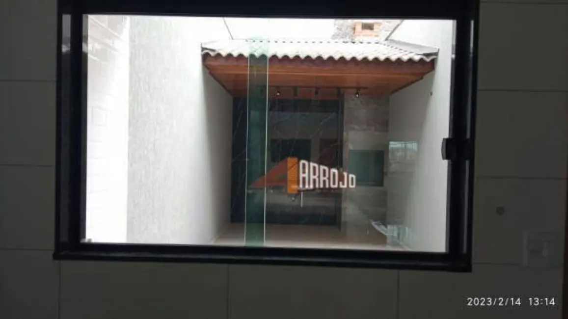 Foto 2 de Sobrado com 3 quartos à venda, 99m2 em Jardim Popular, São Paulo - SP