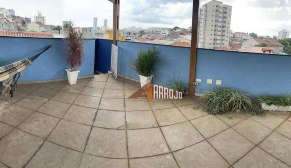 Sobrado com 3 quartos à venda, 175m2 em Vila Beatriz, São Paulo - SP - imagem 3 Foto 3 de Sobrado com 3 quartos à venda, 175m2 em Vila Beatriz, São Paulo - SP