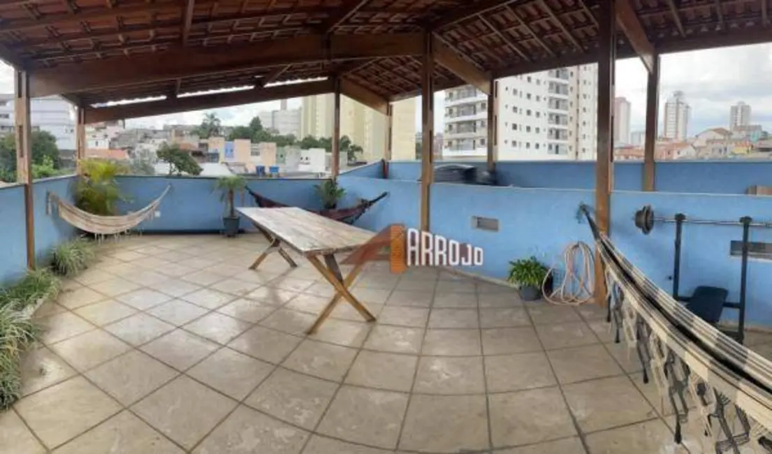 Foto 2 de Sobrado com 3 quartos à venda, 175m2 em Vila Beatriz, São Paulo - SP