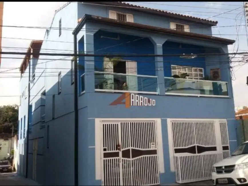 Foto 1 de Sobrado com 3 quartos à venda, 175m2 em Vila Beatriz, São Paulo - SP