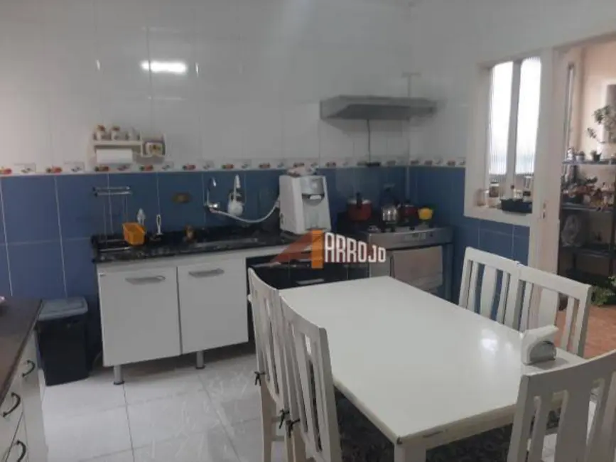 Foto 9 de Sobrado com 3 quartos à venda, 96m2 em Vila Euthalia, São Paulo - SP