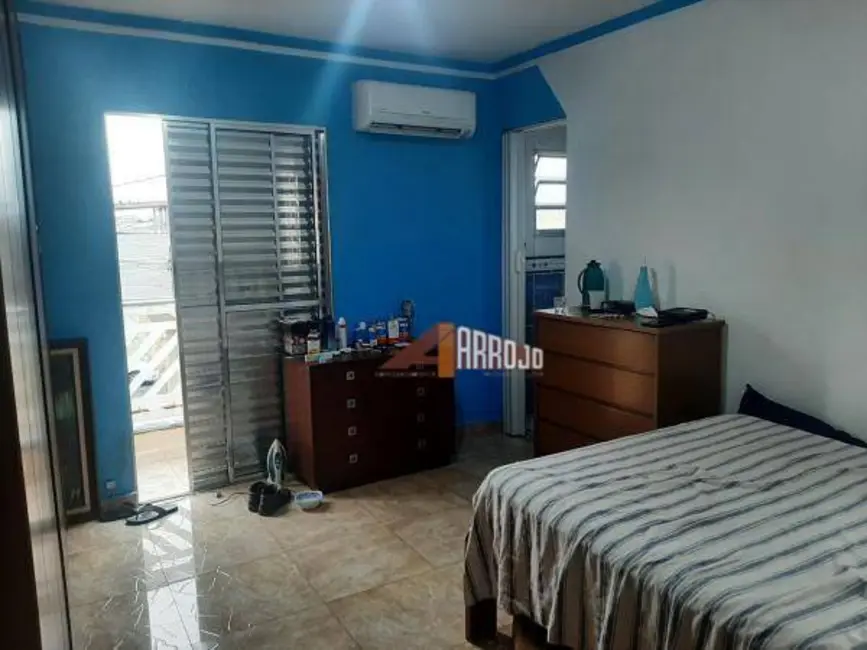 Foto 3 de Sobrado com 3 quartos à venda, 96m2 em Vila Euthalia, São Paulo - SP