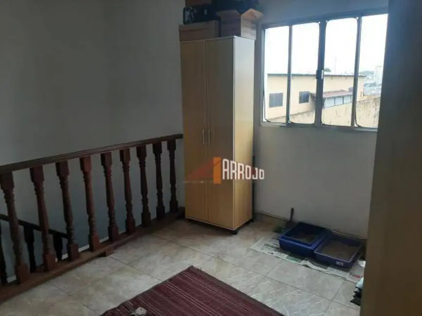 Foto 8 de Sobrado com 3 quartos à venda, 96m2 em Vila Euthalia, São Paulo - SP