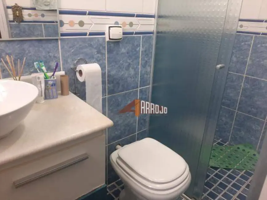 Foto 4 de Sobrado com 3 quartos à venda, 96m2 em Vila Euthalia, São Paulo - SP