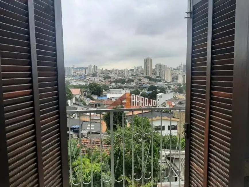 Foto 7 de Sobrado com 3 quartos à venda, 96m2 em Vila Euthalia, São Paulo - SP