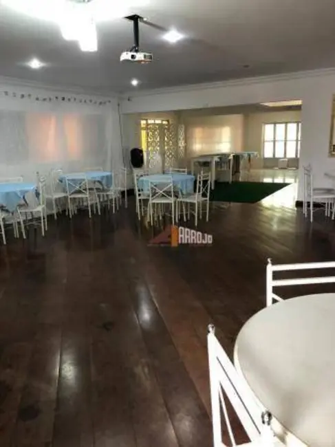 Foto 1 de Sobrado com 4 quartos à venda, 500m2 em Vila Ré, São Paulo - SP