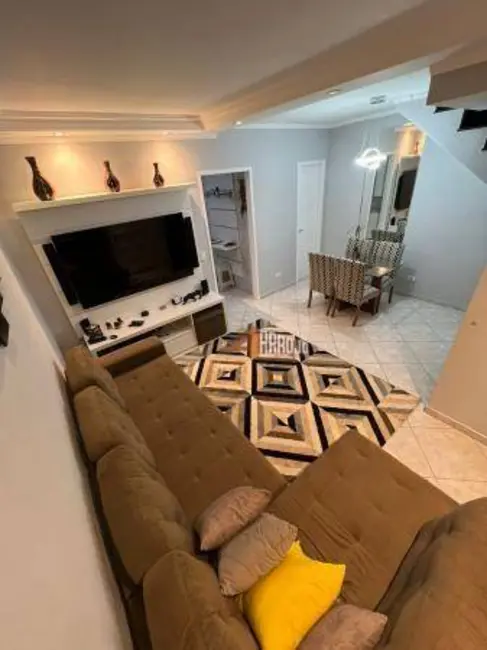 Foto 7 de Sobrado com 3 quartos à venda, 1000m2 em Jardim Danfer, São Paulo - SP