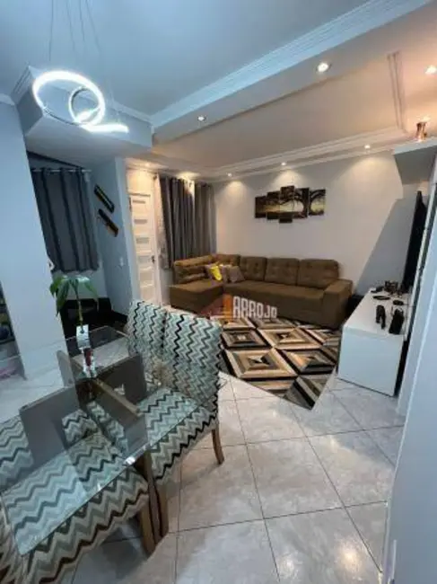 Foto 6 de Sobrado com 3 quartos à venda, 1000m2 em Jardim Danfer, São Paulo - SP