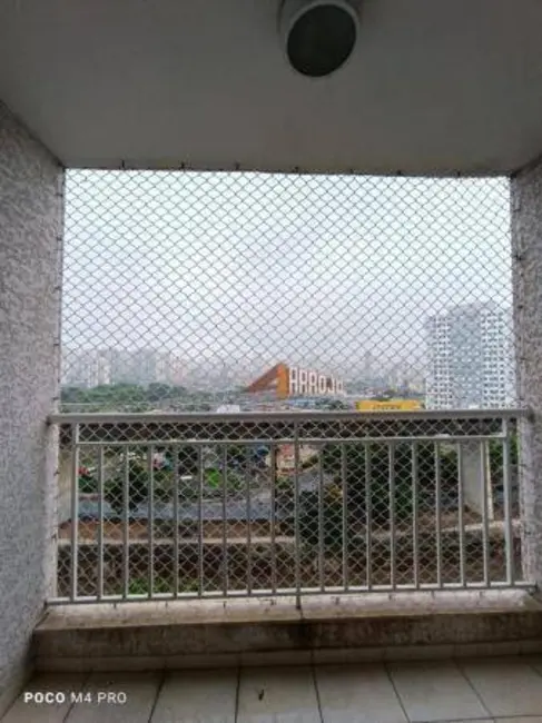 Foto 5 de Apartamento com 3 quartos à venda, 120m2 em Guaiaúna, São Paulo - SP