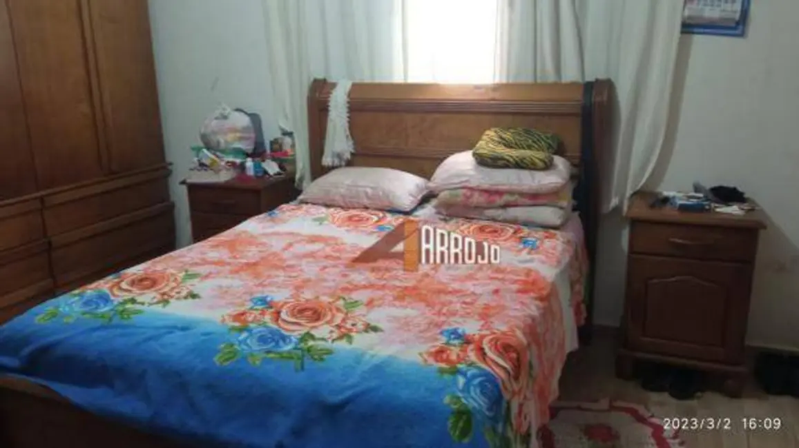 Casa com 2 quartos à venda, 125m2 em Vila Rio Branco, São Paulo - SP - imagem 8 Foto 8 de Casa com 2 quartos à venda, 125m2 em Vila Rio Branco, São Paulo - SP