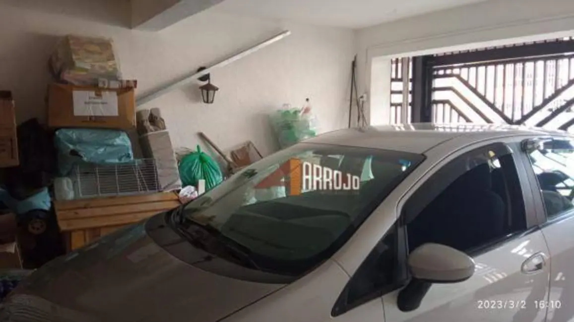Foto 2 de Casa com 2 quartos à venda, 125m2 em Vila Rio Branco, São Paulo - SP