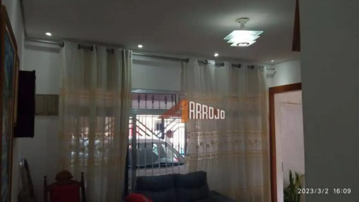 Casa com 2 quartos à venda, 125m2 em Vila Rio Branco, São Paulo - SP - imagem 5 Foto 5 de Casa com 2 quartos à venda, 125m2 em Vila Rio Branco, São Paulo - SP