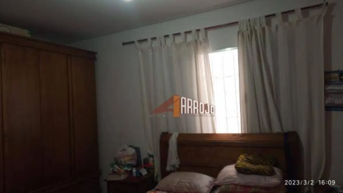 Casa com 2 quartos à venda, 125m2 em Vila Rio Branco, São Paulo - SP - imagem 7 Foto 7 de Casa com 2 quartos à venda, 125m2 em Vila Rio Branco, São Paulo - SP