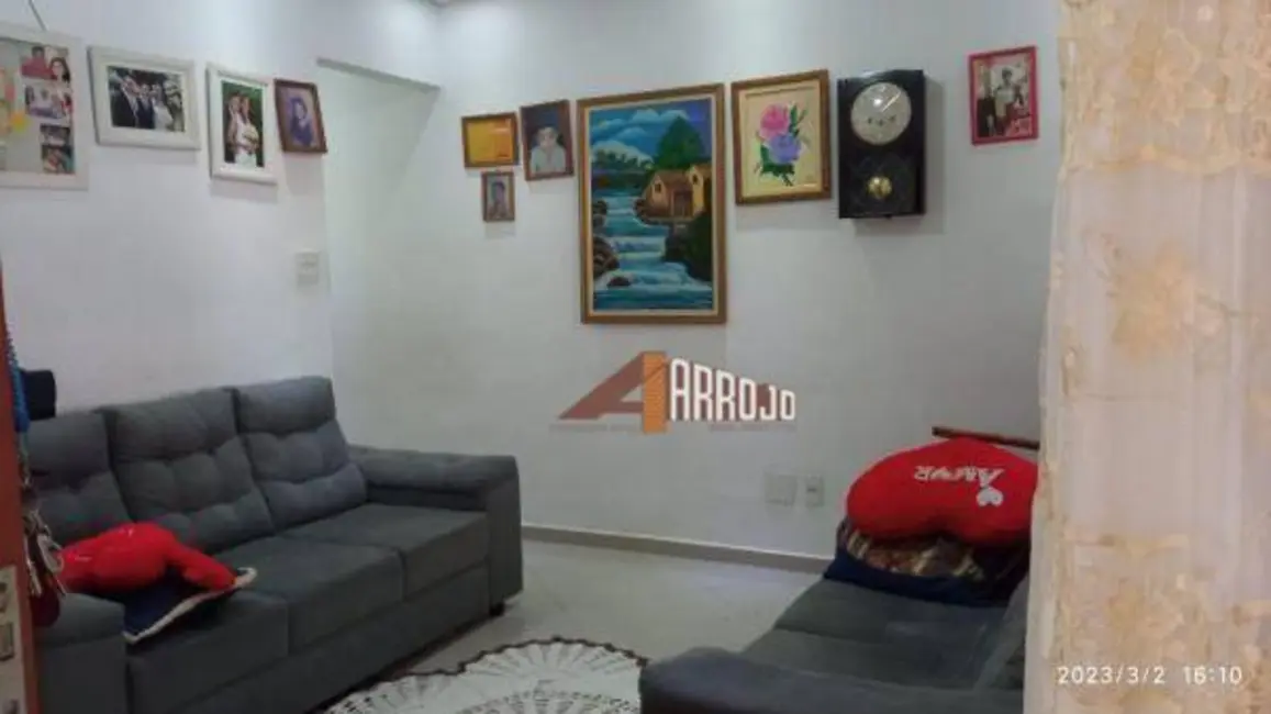 Casa com 2 quartos à venda, 125m2 em Vila Rio Branco, São Paulo - SP - imagem 4 Foto 4 de Casa com 2 quartos à venda, 125m2 em Vila Rio Branco, São Paulo - SP