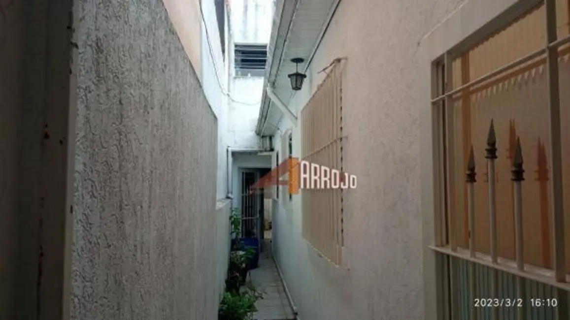 Casa com 2 quartos à venda, 125m2 em Vila Rio Branco, São Paulo - SP - imagem 3 Foto 3 de Casa com 2 quartos à venda, 125m2 em Vila Rio Branco, São Paulo - SP