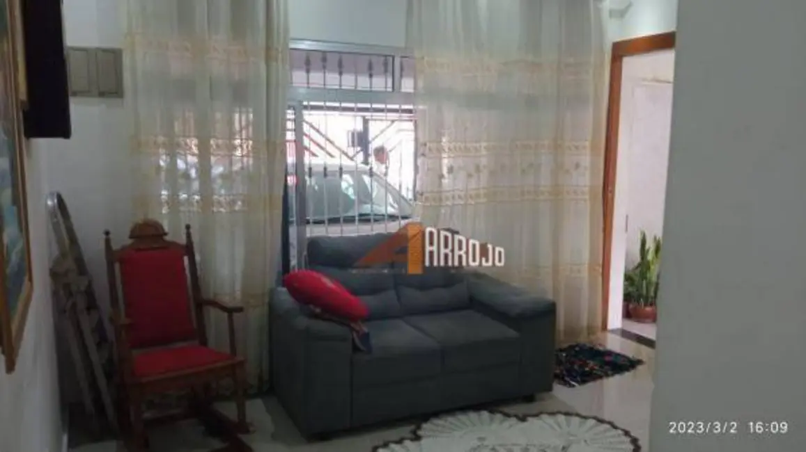 Casa com 2 quartos à venda, 125m2 em Vila Rio Branco, São Paulo - SP - imagem 6 Foto 6 de Casa com 2 quartos à venda, 125m2 em Vila Rio Branco, São Paulo - SP