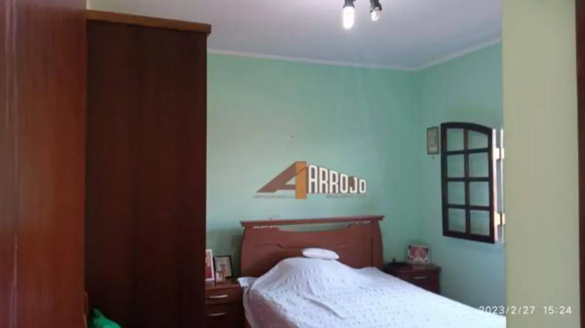 Foto 2 de Sobrado com 4 quartos à venda, 290m2 em Vila Granada, São Paulo - SP
