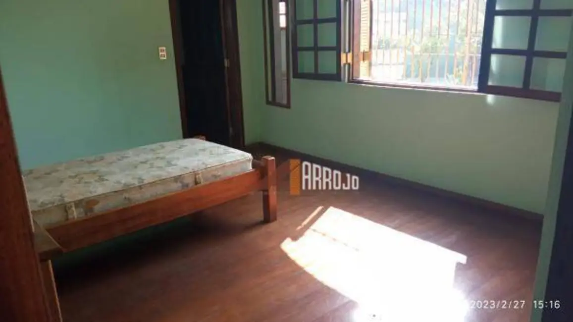 Sobrado com 4 quartos à venda, 290m2 em Vila Granada, São Paulo - SP - imagem 8 Foto 8 de Sobrado com 4 quartos à venda, 290m2 em Vila Granada, São Paulo - SP
