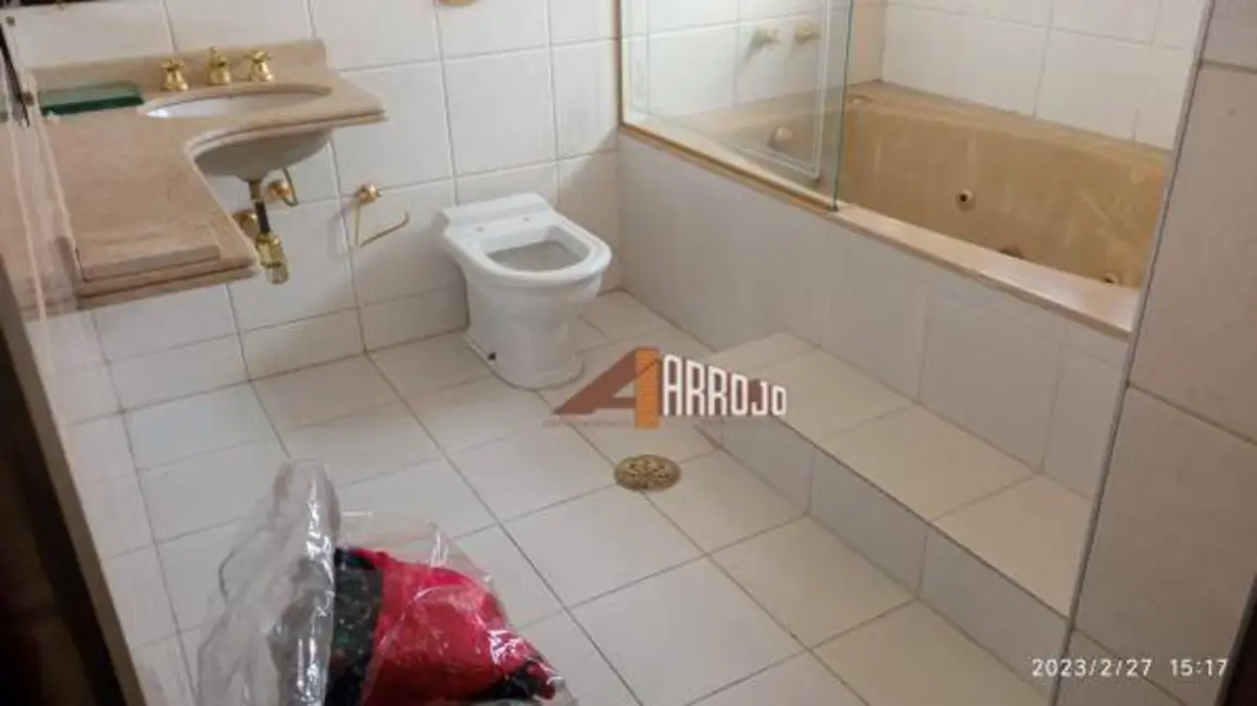 Sobrado com 4 quartos à venda, 290m2 em Vila Granada, São Paulo - SP - imagem 5 Foto 5 de Sobrado com 4 quartos à venda, 290m2 em Vila Granada, São Paulo - SP