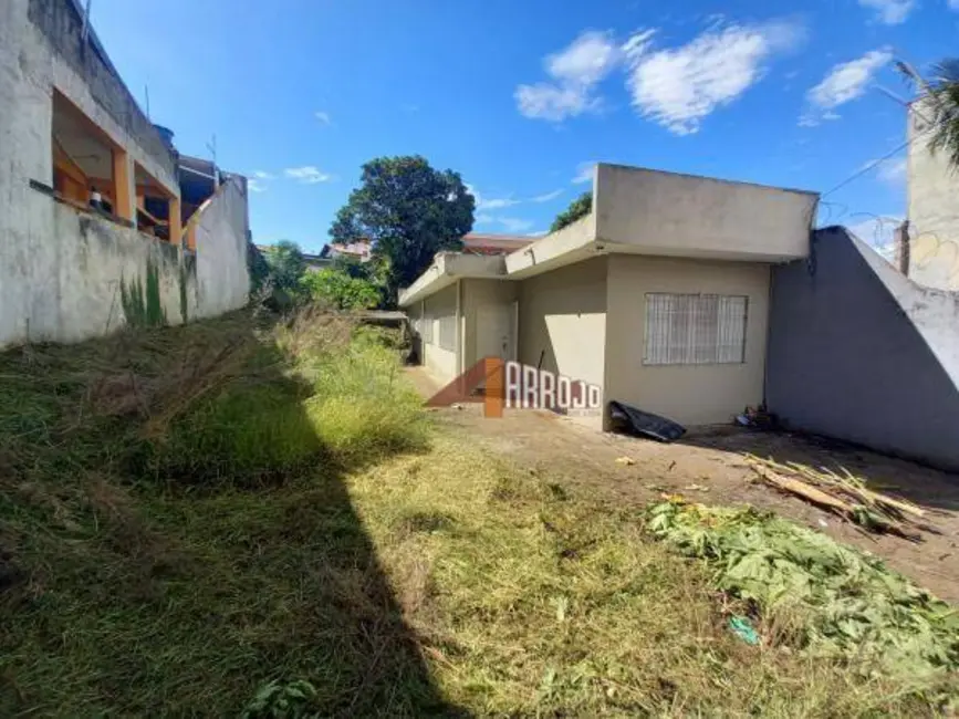 Foto 1 de Terreno / Lote à venda, 408m2 em Jardim Penha, São Paulo - SP