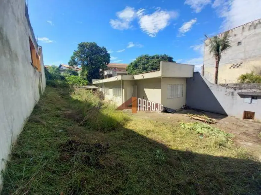 Foto 2 de Terreno / Lote à venda, 408m2 em Jardim Penha, São Paulo - SP