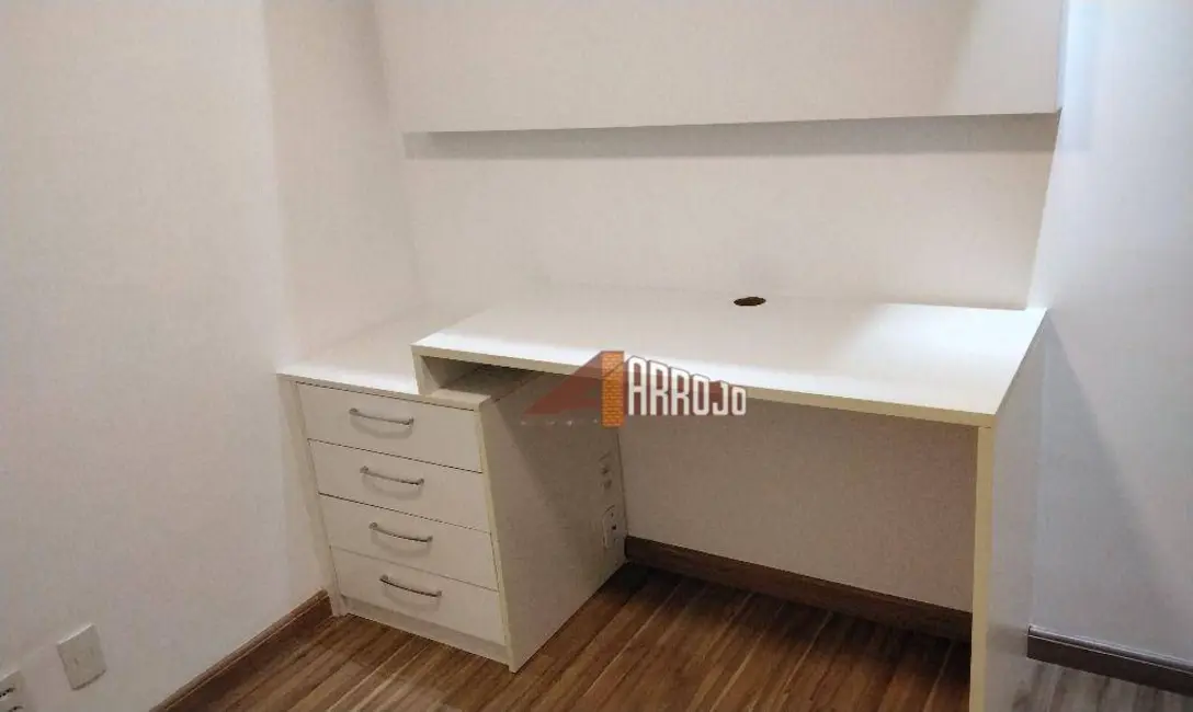 Apartamento com 2 quartos para alugar, 95m2 em Chácara Cruzeiro do Sul, São Paulo - SP - imagem 7 Foto 7 de Apartamento com 2 quartos para alugar, 95m2 em Chácara Cruzeiro do Sul, São Paulo - SP