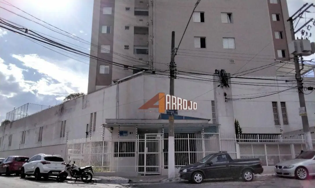 Apartamento com 2 quartos para alugar, 95m2 em Chácara Cruzeiro do Sul, São Paulo - SP - imagem 1 Foto 1 de Apartamento com 2 quartos para alugar, 95m2 em Chácara Cruzeiro do Sul, São Paulo - SP