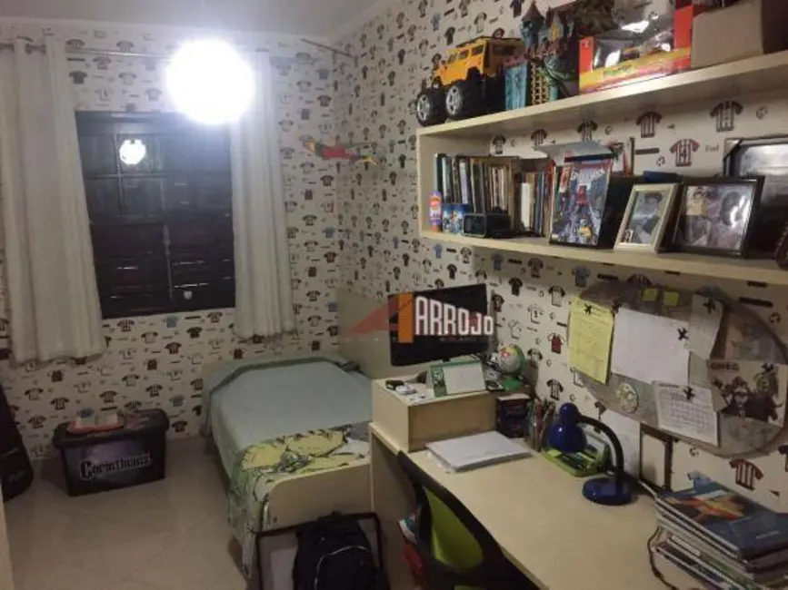 Sobrado com 3 quartos à venda, 125m2 em Vila Granada, São Paulo - SP - imagem 4 Foto 4 de Sobrado com 3 quartos à venda, 125m2 em Vila Granada, São Paulo - SP