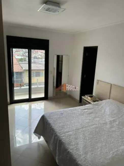 Sobrado com 3 quartos à venda, 125m2 em Vila Granada, São Paulo - SP - imagem 5 Foto 5 de Sobrado com 3 quartos à venda, 125m2 em Vila Granada, São Paulo - SP