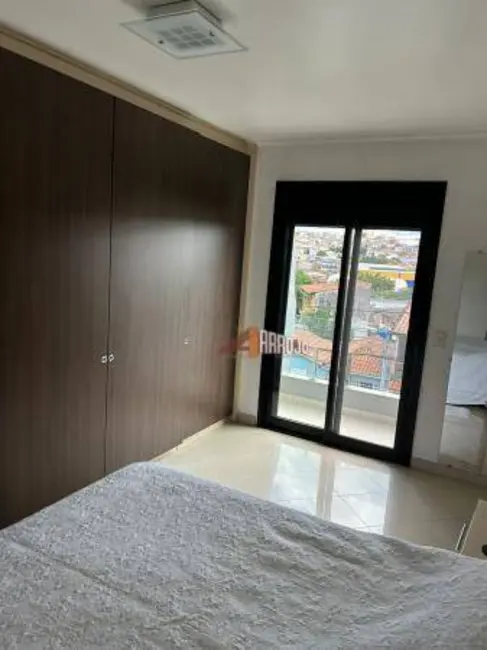 Foto 1 de Sobrado com 3 quartos à venda, 125m2 em Vila Granada, São Paulo - SP
