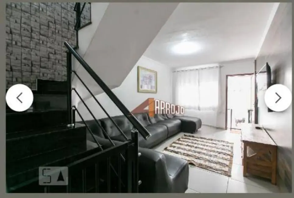 Foto 6 de Sobrado com 2 quartos à venda, 64m2 em Limoeiro, São Paulo - SP