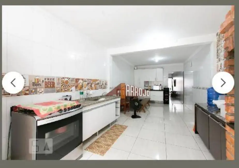 Foto 1 de Sobrado com 2 quartos à venda, 64m2 em Limoeiro, São Paulo - SP