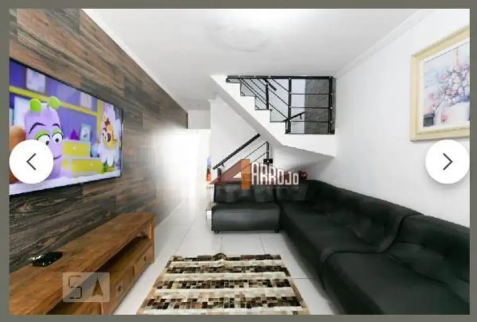 Foto 7 de Sobrado com 2 quartos à venda, 64m2 em Limoeiro, São Paulo - SP