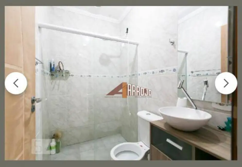 Foto 4 de Sobrado com 2 quartos à venda, 64m2 em Limoeiro, São Paulo - SP