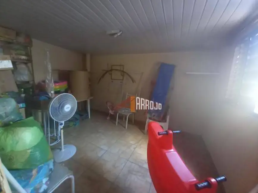 Foto 6 de Casa com 2 quartos à venda, 124m2 em Jardim Ponte Rasa, São Paulo - SP