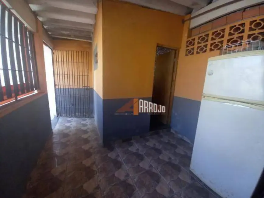 Foto 7 de Casa com 2 quartos à venda, 124m2 em Jardim Ponte Rasa, São Paulo - SP