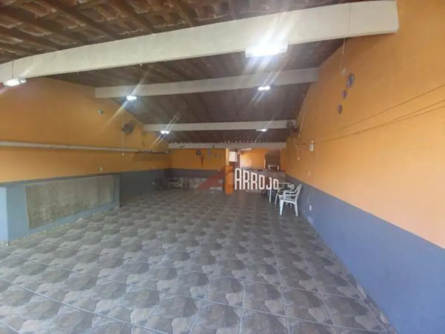 Foto 4 de Casa com 2 quartos à venda, 124m2 em Jardim Ponte Rasa, São Paulo - SP