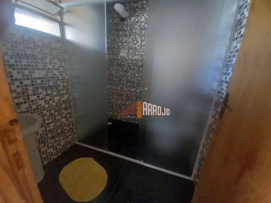 Foto 8 de Casa com 2 quartos à venda, 124m2 em Jardim Ponte Rasa, São Paulo - SP