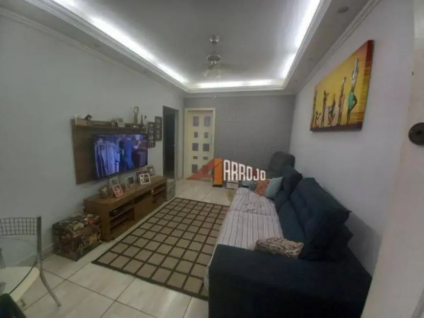 Foto 1 de Casa com 2 quartos à venda, 124m2 em Jardim Ponte Rasa, São Paulo - SP