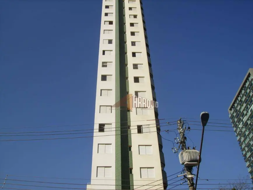 Apartamento com 3 quartos para alugar, 96m2 em Vila Gomes Cardim, São Paulo - SP - imagem 2 Foto 2 de Apartamento com 3 quartos para alugar, 96m2 em Vila Gomes Cardim, São Paulo - SP