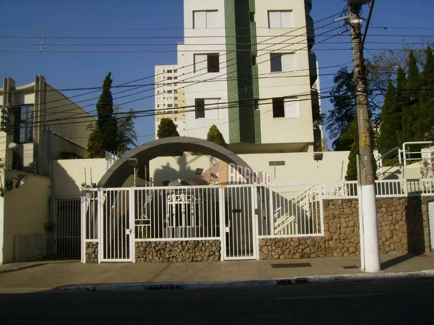 Apartamento com 3 quartos para alugar, 96m2 em Vila Gomes Cardim, São Paulo - SP - imagem 1 Foto 1 de Apartamento com 3 quartos para alugar, 96m2 em Vila Gomes Cardim, São Paulo - SP